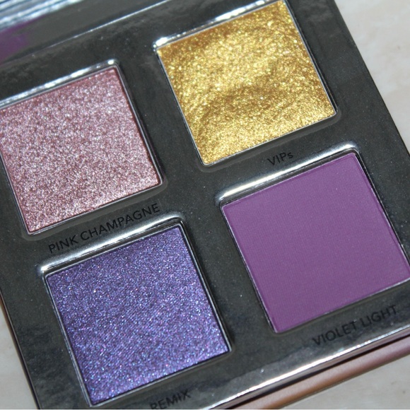Haus Labs by Lady Gaga 4WAY ‘Disco’ Eyeshadow Palette - Picture 12 of 16